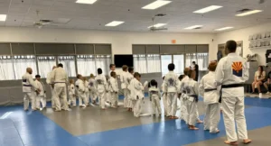 kids jiu jitsu near me